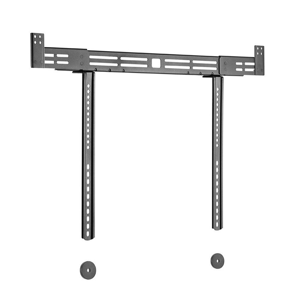 Maclean MC-843 55-77” hind ja info | Teleri seinakinnitused ja hoidjad | hansapost.ee