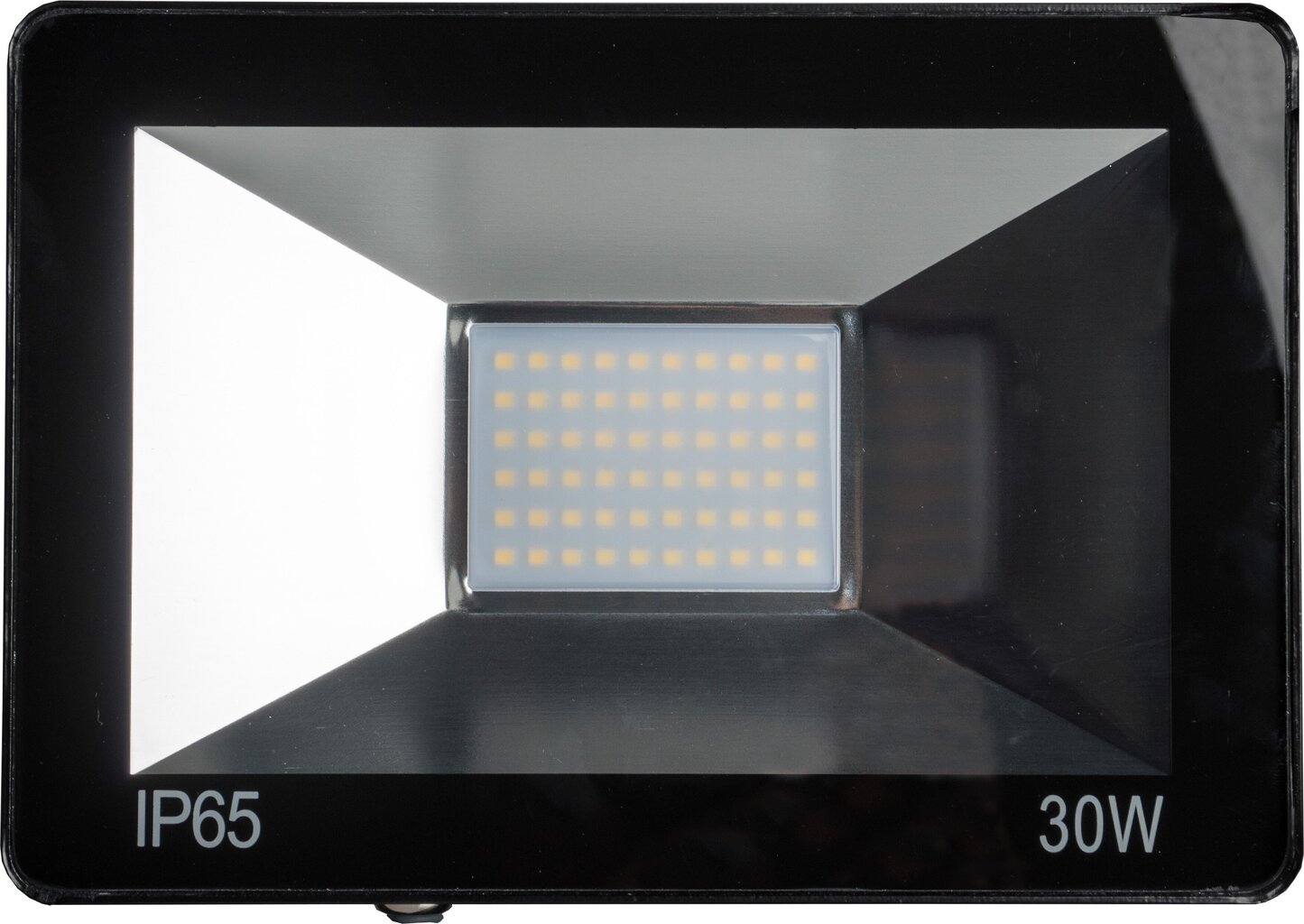 Omega LED prožektor 30W 4200K (43861) hind ja info | Pealambid, matkalambid | hansapost.ee