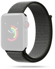 Браслет Tech-Protect для Apple Watch 4/5/6/7/SE, 42/44мм цена и информация | Аксессуары для смарт-часов и браслетов | hansapost.ee