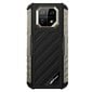 Ulefone Armor 22 8/128GB Black цена и информация | Telefonid | hansapost.ee