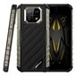 Ulefone Armor 22 8/128GB Black цена и информация | Telefonid | hansapost.ee