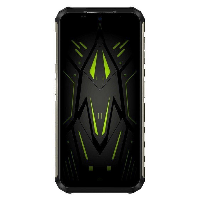 Ulefone Armor 22 8/128 GB Green цена и информация | Telefonid | hansapost.ee