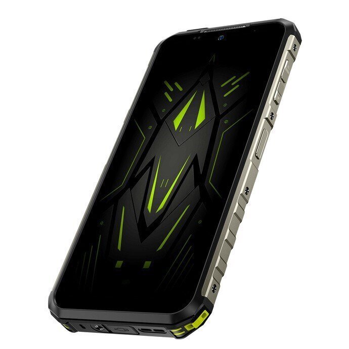 Ulefone Armor 22 8/128 GB Green цена и информация | Telefonid | hansapost.ee