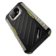 Ulefone Armor 22 8/128 GB Green цена и информация | Мобильные телефоны | hansapost.ee