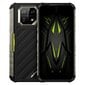 Ulefone Armor 22 8/128 GB Green цена и информация | Telefonid | hansapost.ee