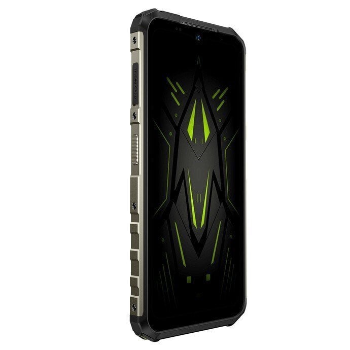 Ulefone Armor 22 8/128 GB Green цена и информация | Telefonid | hansapost.ee