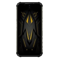 Ulefone Armor 22 8/256GB Black цена и информация | Мобильные телефоны | hansapost.ee