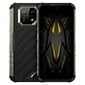 Ulefone Armor 22 8/256GB Black цена и информация | Telefonid | hansapost.ee