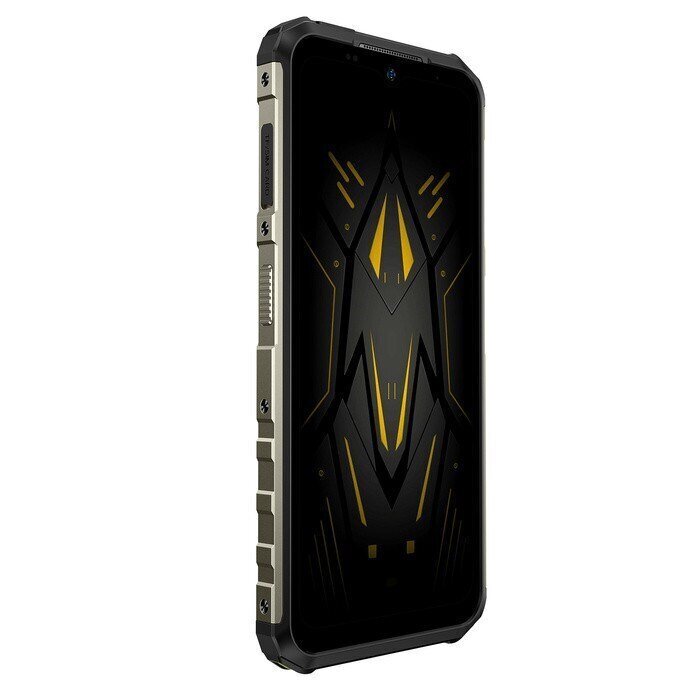 Ulefone Armor 22 8/256GB Black цена и информация | Telefonid | hansapost.ee