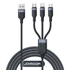 Joyroom S-1T3018A18 hind ja info | Mobiiltelefonide kaablid | hansapost.ee