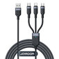Joyroom S-1T3018A18 hind ja info | Mobiiltelefonide kaablid | hansapost.ee