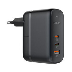 Ldnio Q366 цена и информация | Зарядные устройства для телефонов | hansapost.ee