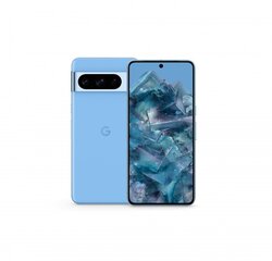 Google Pixel 8 Pro 5G 12/256GB Blue hind ja info | Telefonid | hansapost.ee