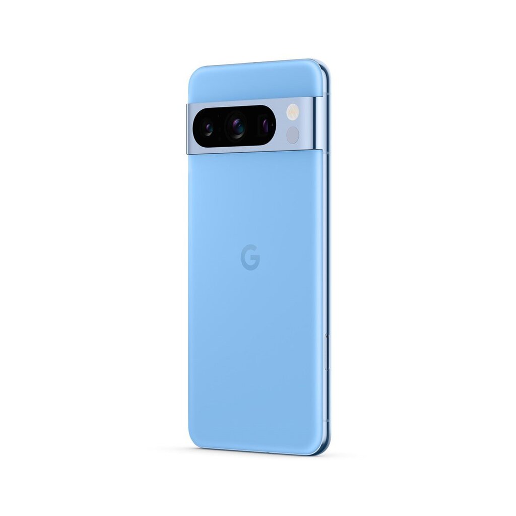 Google Pixel 8 Pro 5G 12/256GB Blue hind ja info | Telefonid | hansapost.ee