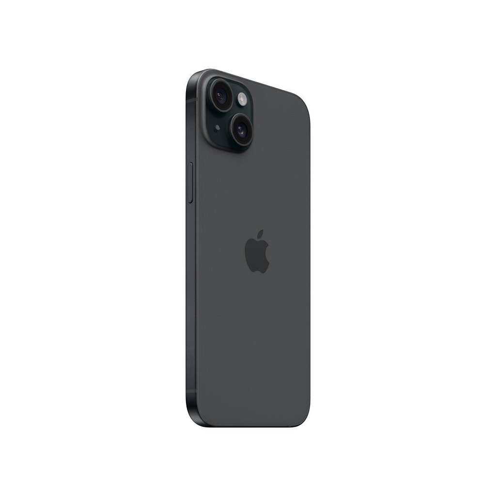 Apple iPhone 15 Plus 128 GB Black цена и информация | Telefonid | hansapost.ee