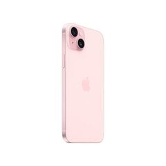 Apple iPhone 15 Plus 128 GB Pink цена и информация | Мобильные телефоны | hansapost.ee