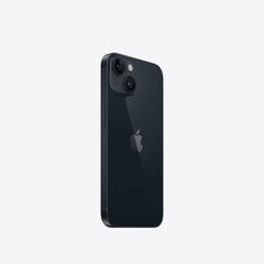 Apple iPhone 14 black цена и информация | Мобильные телефоны | hansapost.ee