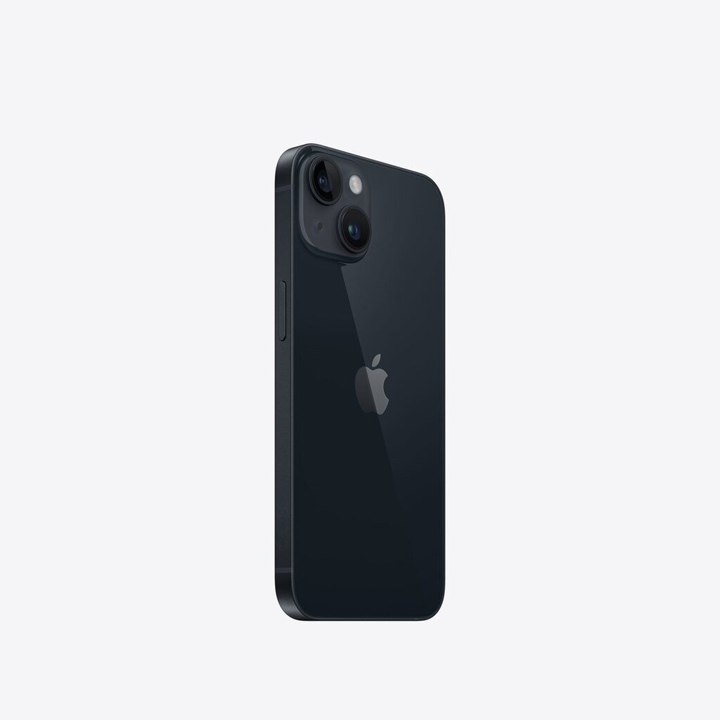 Apple iPhone 14 black цена и информация | Telefonid | hansapost.ee