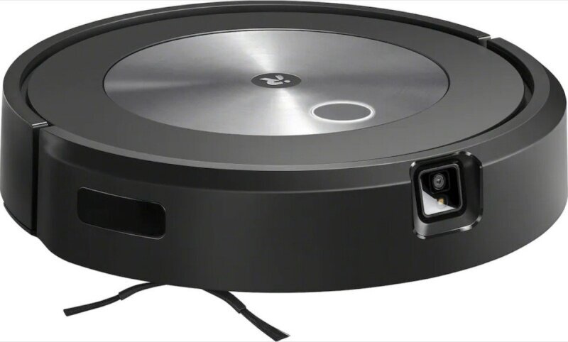 iRobot Roomba J7 цена и информация | Robottolmuimejad | hansapost.ee