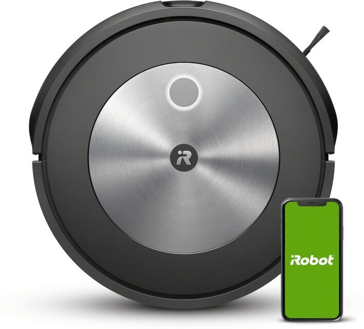 iRobot Roomba J7 hind ja info | Robottolmuimejad | hansapost.ee