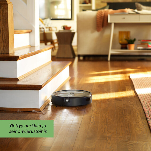 iRobot Roomba J7 цена и информация | Robottolmuimejad | hansapost.ee