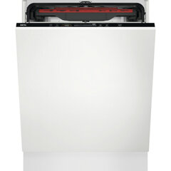 Посудомоечная машина Aeg FSB64907Z 60 cm цена и информация | Посудомоечные машины | hansapost.ee