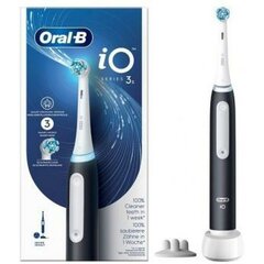 Oral-B IO 3 Matt цена и информация | Электрические зубные щетки | hansapost.ee