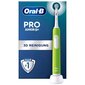 Oral-B Junior Pro 6+ цена и информация | Elektrilised hambaharjad | hansapost.ee