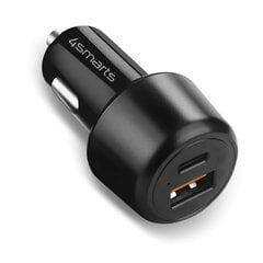 4smarts VoltRoad Ultimate 456260 price and information | Chargers for mobile phones | hansapost.ee