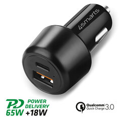 4smarts VoltRoad Ultimate 456260 price and information | Chargers for mobile phones | hansapost.ee