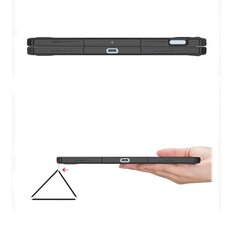Dux Ducis Toby Samsung Tab S9 FE hind ja info | Tahvelarvuti ümbrised ja kaaned | hansapost.ee