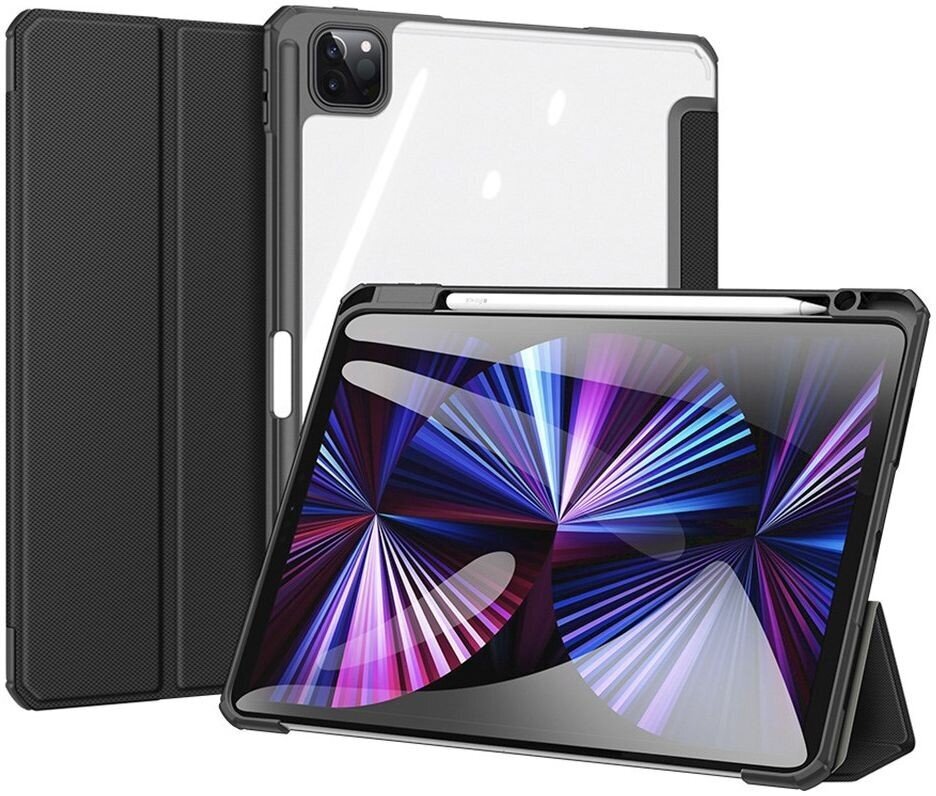 Dux Ducis Toby Samsung Tab S9 FE hind ja info | Tahvelarvuti ümbrised ja kaaned | hansapost.ee