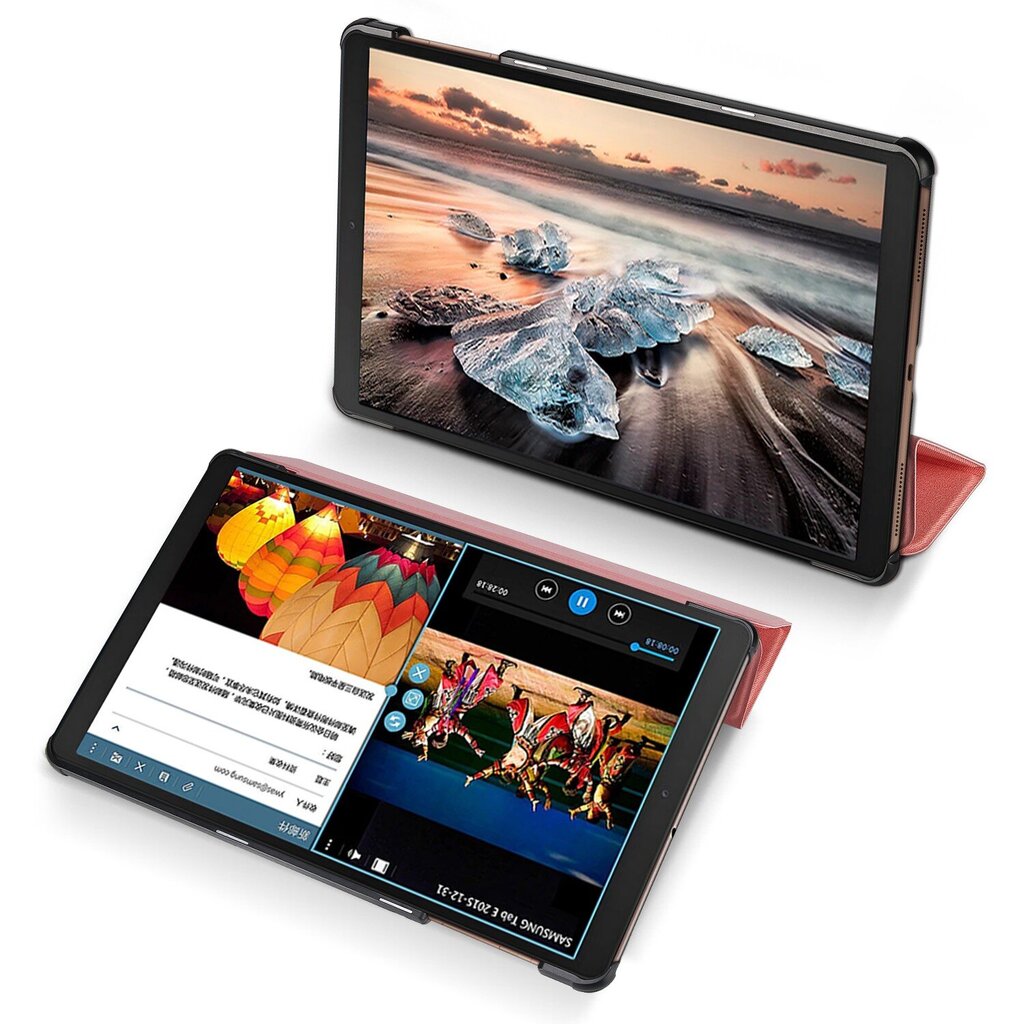 Dux Ducis Domo Samsung Tab S9 FE hind ja info | Tahvelarvuti ümbrised ja kaaned | hansapost.ee