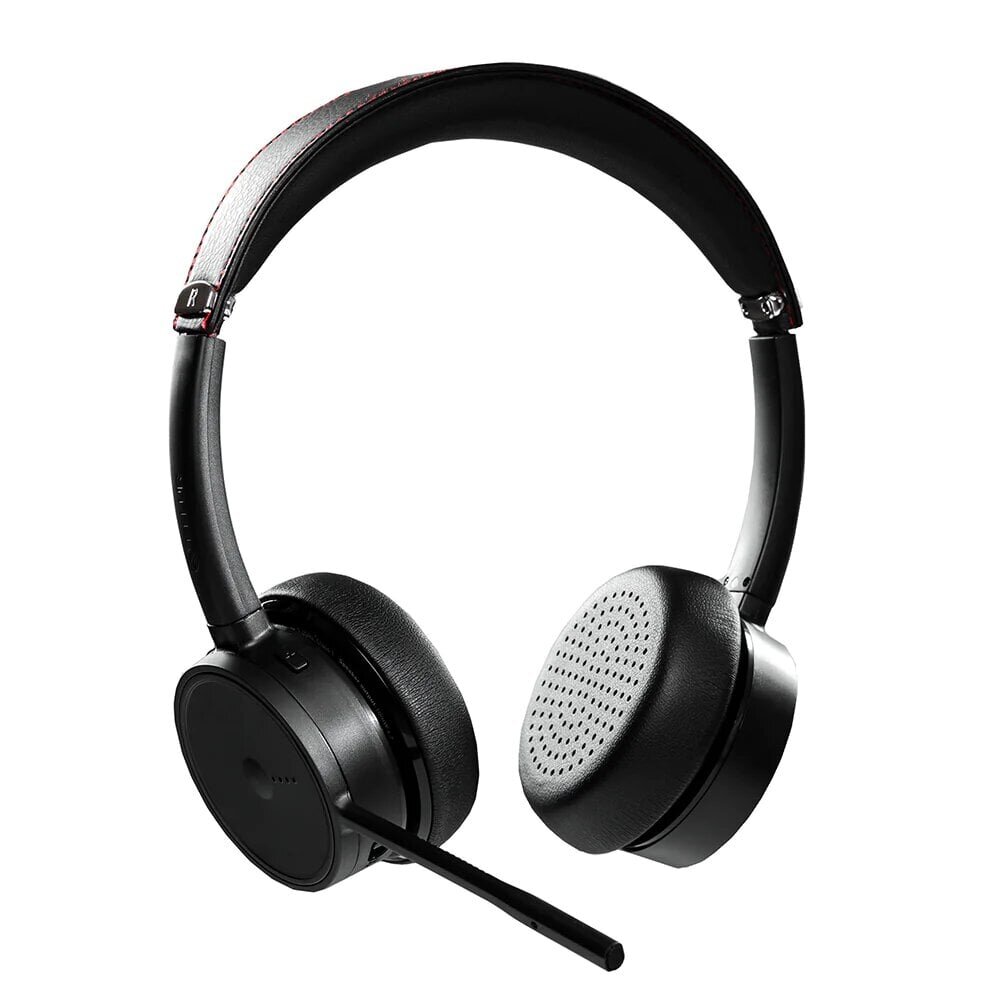 Tellur Voice Pro Wireless Call center headset black цена и информация | Kõrvaklapid | hansapost.ee