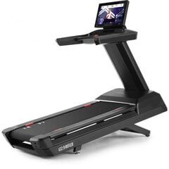 Treadmill FREEMOTION t22.9 REFLEX Tablet_220V цена и информация | Беговые дорожки | hansapost.ee