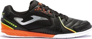 DRIBLING JOMA  for Men's Black DRIW2201IN цена и информация | Joma Спорт, досуг, туризм | hansapost.ee