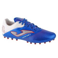 DRIBLING JOMA  for Men's Black DRIW2201IN цена и информация | Футбольные бутсы | hansapost.ee