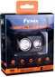 Pealamp Fenix ​​​​HL32R-T, sinine цена и информация | Pealambid, matkalambid | hansapost.ee