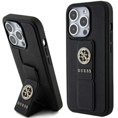 Guess GUHCP15LPGSSADK iPhone 15 Pro hind ja info | Telefonide kaitsekaaned ja -ümbrised | hansapost.ee