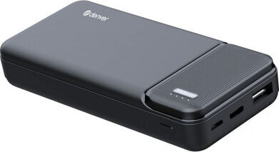 Denver Electronics 10000 mAh hind ja info | Akupangad | hansapost.ee