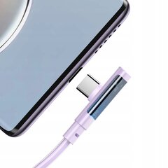 Mcdodo Ультра высокоскоростной Usb-C Pd 3.1 кабель 240W 1.2M цена и информация | Borofone 43757-uniw | hansapost.ee