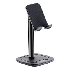 Joyroom JR-ZS203 desktop phone|tablet holder (white) цена и информация | Держатели для телефонов | hansapost.ee