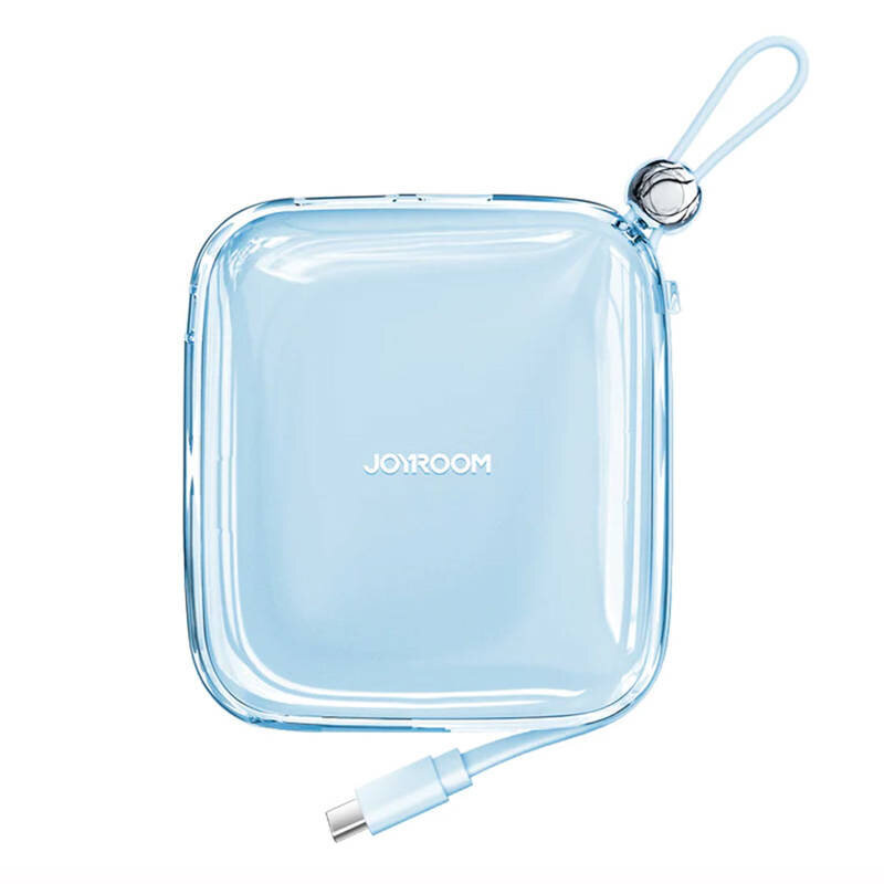 Joyroom JR-L004 Jelly 10000mAh цена и информация | Akupangad | hansapost.ee