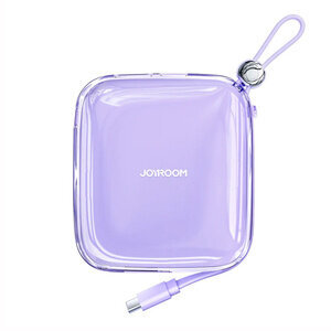 Joyroom JR-L004 Jelly 10000mAh hind ja info | Akupangad | hansapost.ee