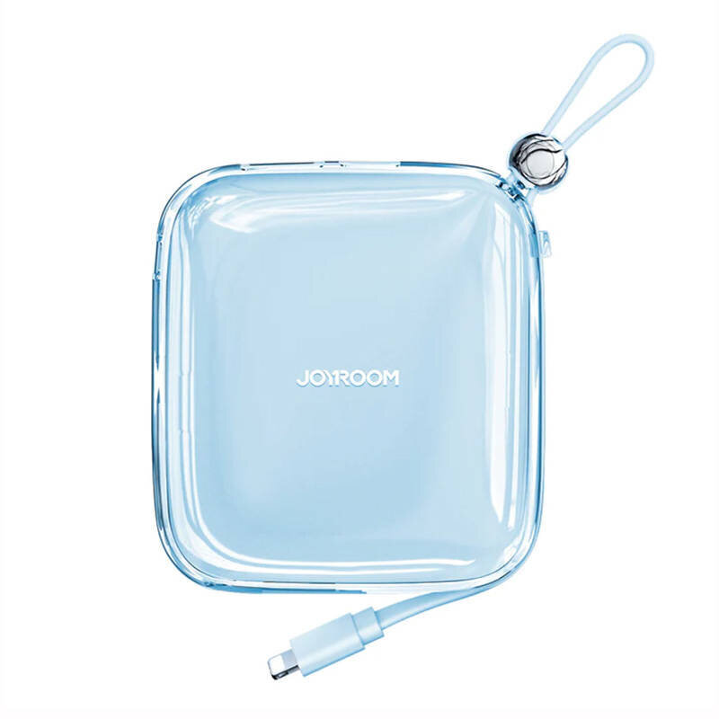 Joyroom JR-L005 Jelly 10000mAh hind ja info | Akupangad | hansapost.ee