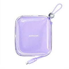 Joyroom JR-L005 Jelly 10000mAh hind ja info | Akupangad | hansapost.ee