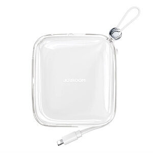 Joyroom JR-L005 Jelly 10000mAh hind ja info | Akupangad | hansapost.ee