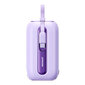 JR-L013 Colorful 10000mAh hind ja info | Akupangad | hansapost.ee