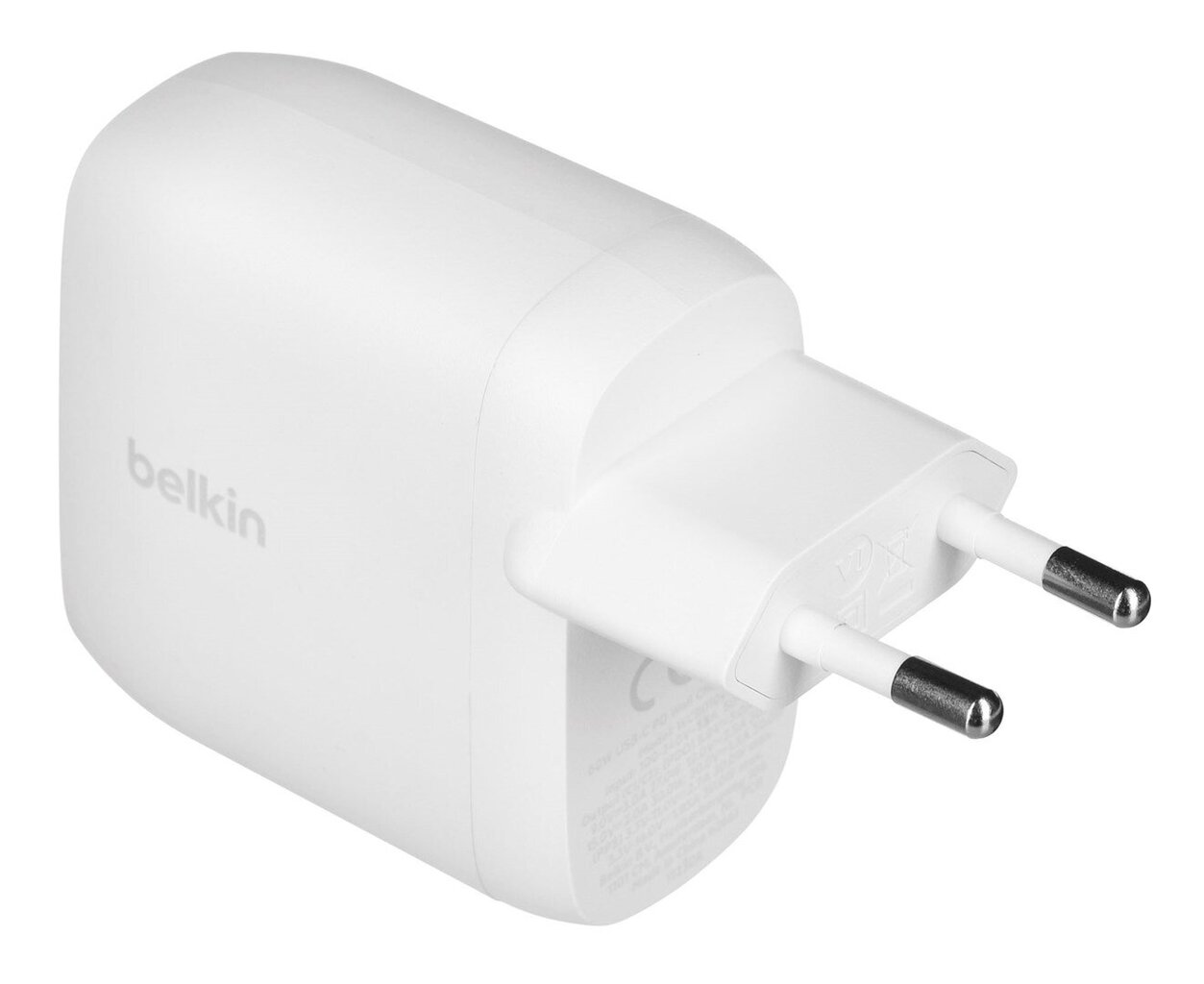 Belkin WCB010vfWH цена и информация | Laadijad mobiiltelefonidele | hansapost.ee