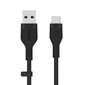 Belkin Flex USB цена и информация | Mobiiltelefonide kaablid | hansapost.ee